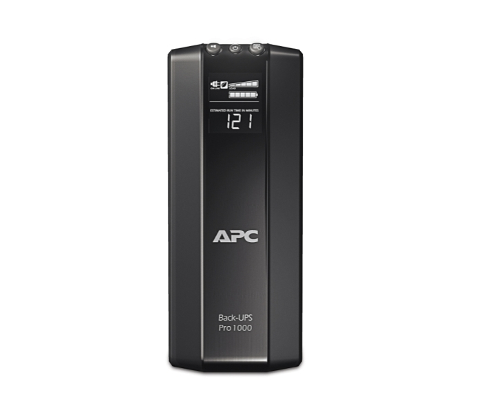 后备式UPS,BR1000G-CN,APC,Back-UPS,Pro