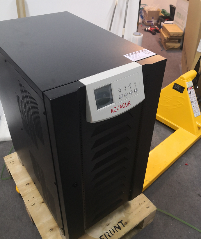 ups电源40kva价格