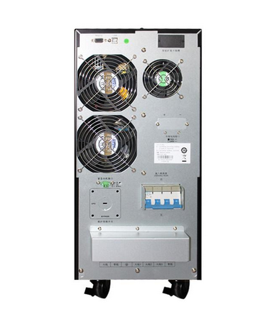 3C30KS-30KVA-24000W